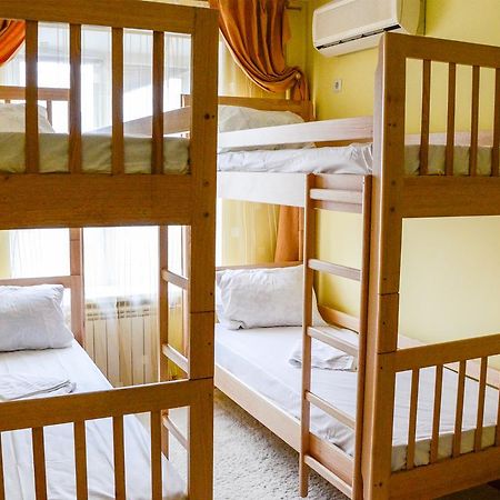 Like Hostel Kiev Rom bilde
