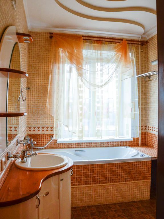 Like Hostel Kiev Rom bilde
