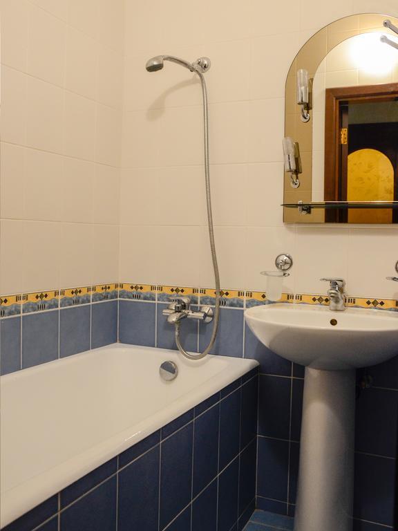 Like Hostel Kiev Rom bilde