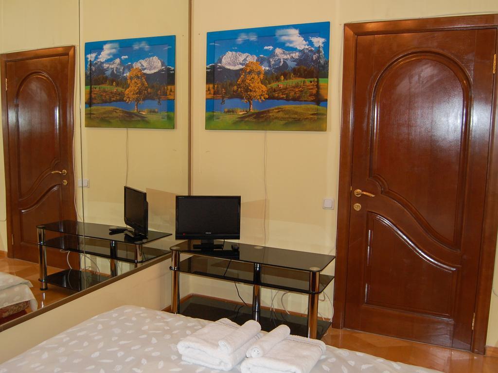 Like Hostel Kiev Rom bilde
