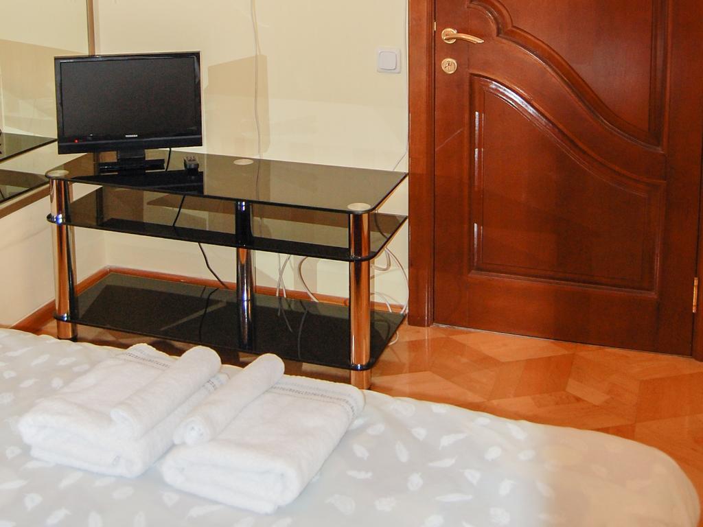 Like Hostel Kiev Rom bilde