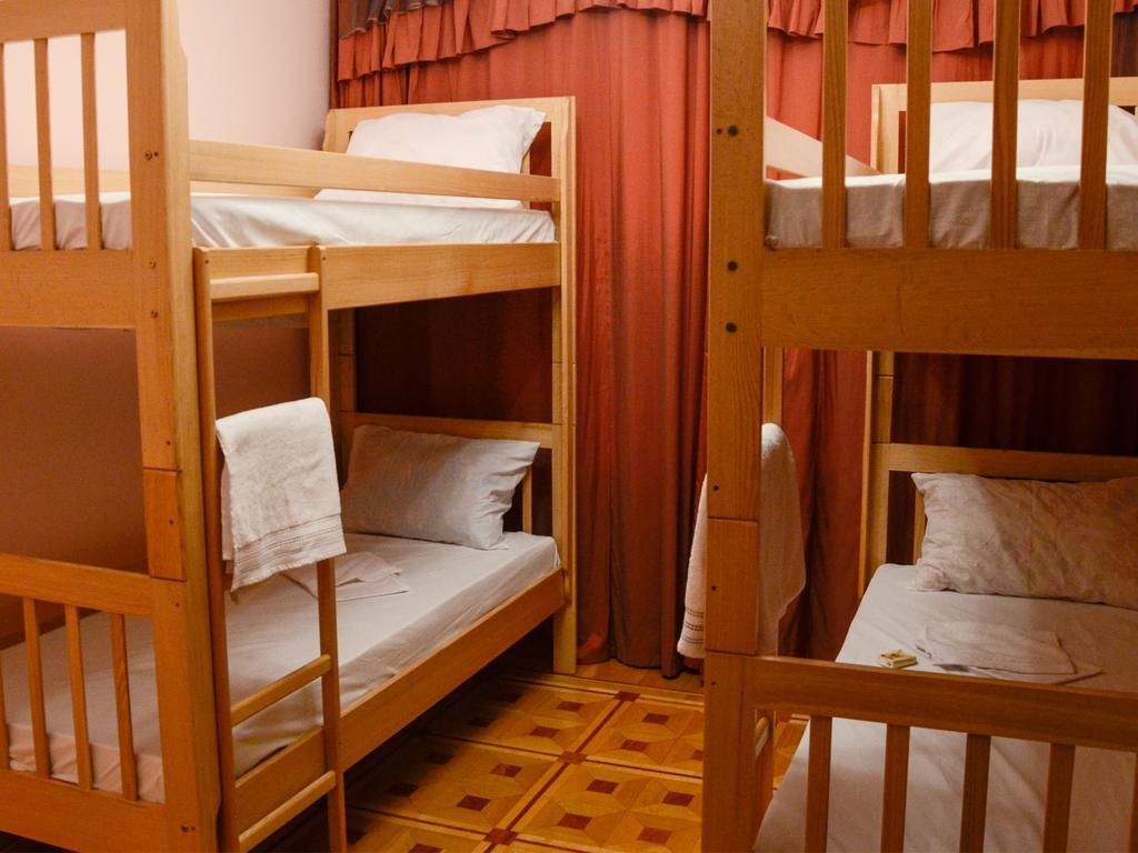 Like Hostel Kiev Rom bilde