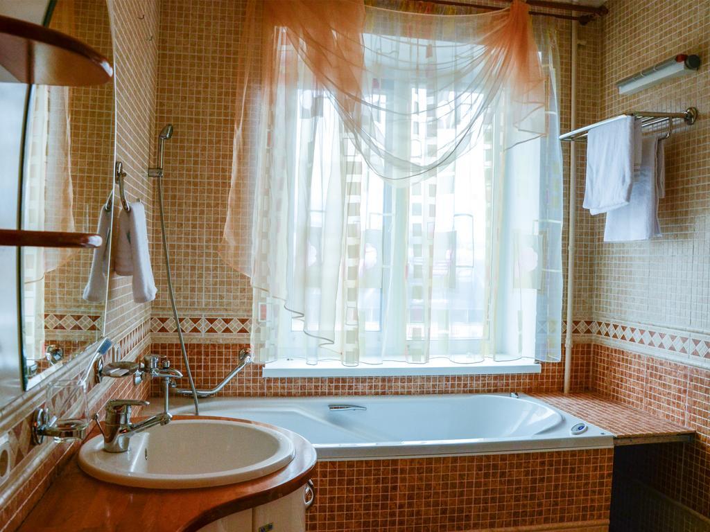 Like Hostel Kiev Rom bilde