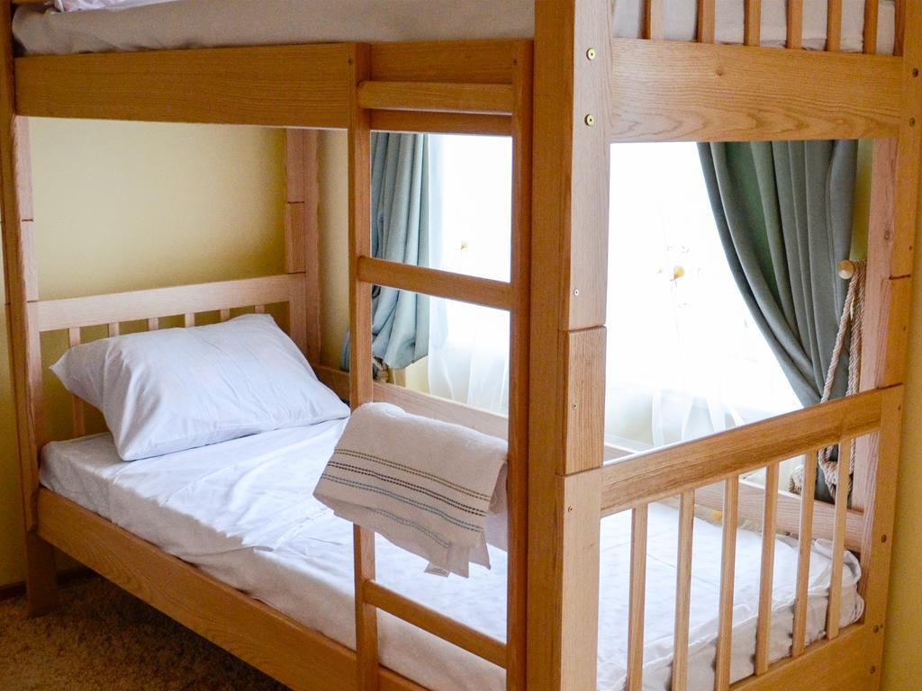 Like Hostel Kiev Rom bilde
