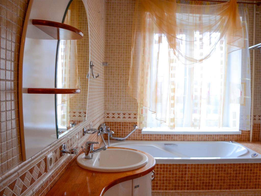 Like Hostel Kiev Rom bilde