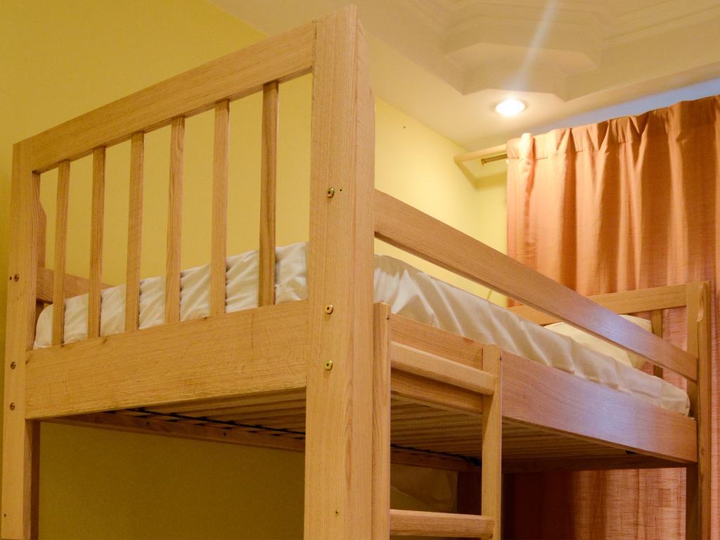 Like Hostel Kiev Rom bilde