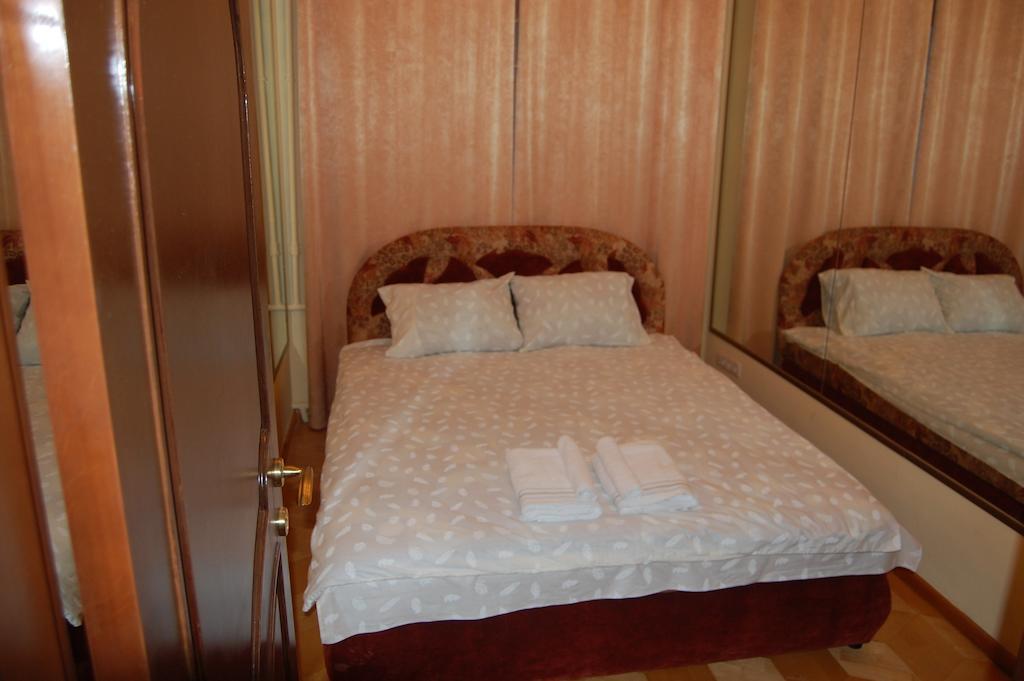 Like Hostel Kiev Rom bilde