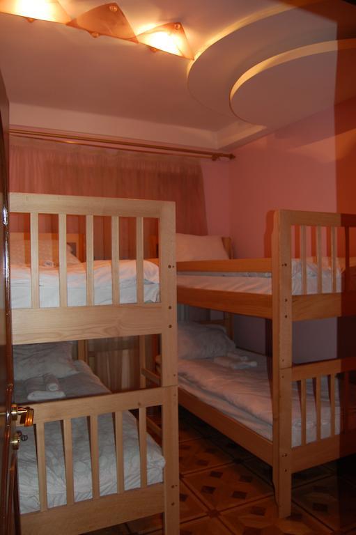 Like Hostel Kiev Rom bilde