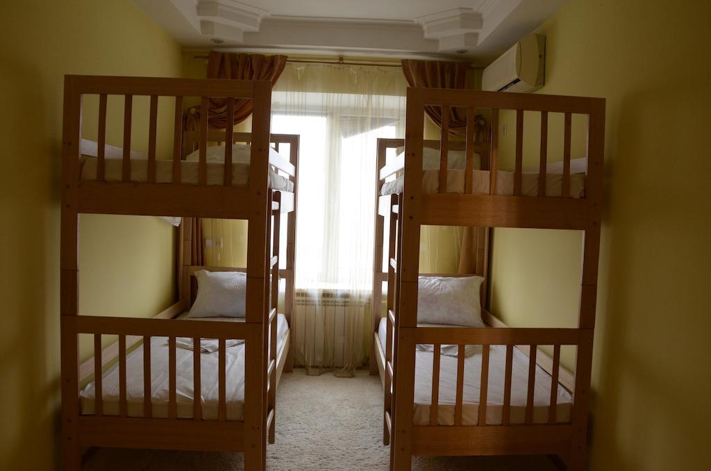 Like Hostel Kiev Rom bilde