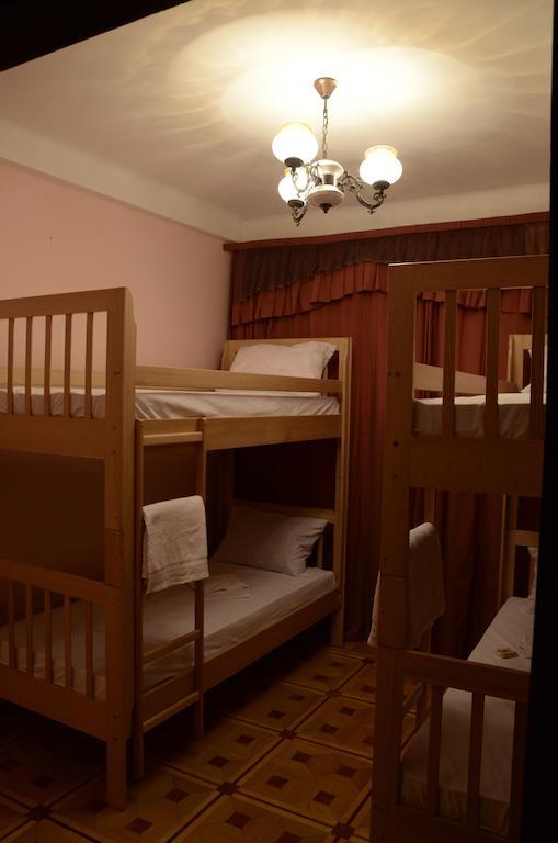 Like Hostel Kiev Rom bilde