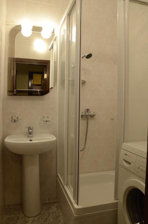 Like Hostel Kiev Rom bilde